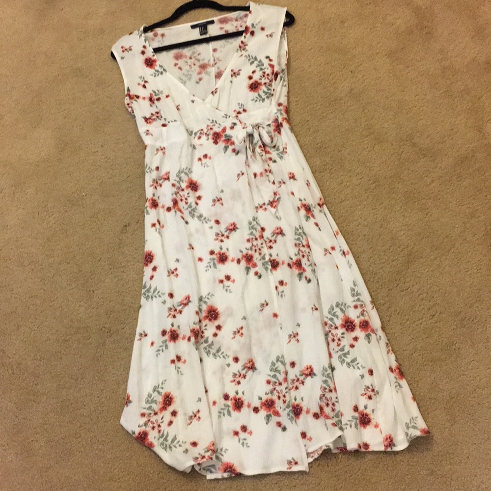 Rose Dress